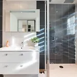 Apartament Le 12 - Center Colmar
