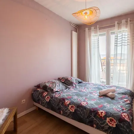 Daire Le 12 - Center Colmar