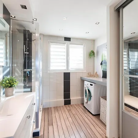 Le 12 - Center Colmar