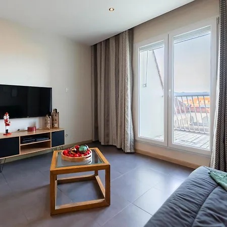 Le 12 - Center Colmar