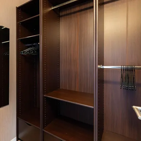 Apartment Le 12 - Center Colmar