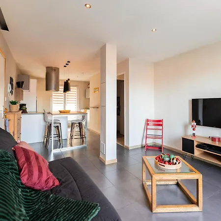 Apartment Le 12 - Center *