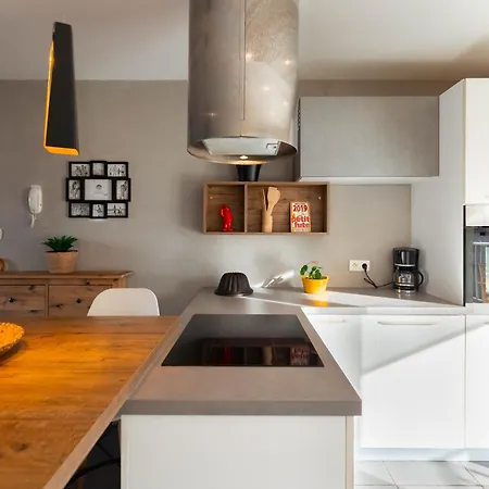 Le 12 - Center * Colmar