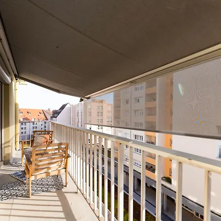 Le 12 - Center Colmar