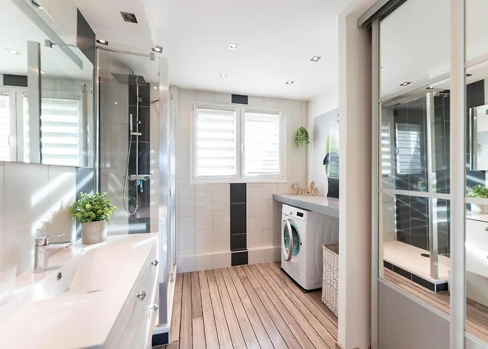 Le 12 - Center Colmar