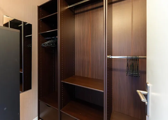 Daire Le 12 - Center Colmar