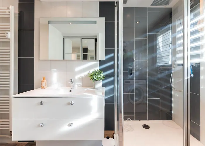 Daire Le 12 - Center Colmar